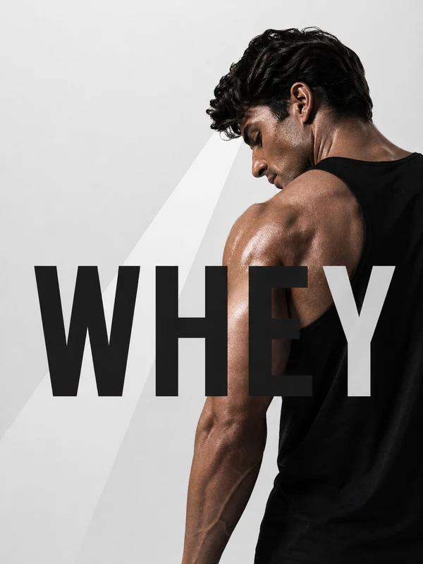 Whey Protein